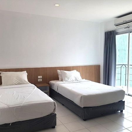 Patong Bay Inn ภายนอก รูปภาพ