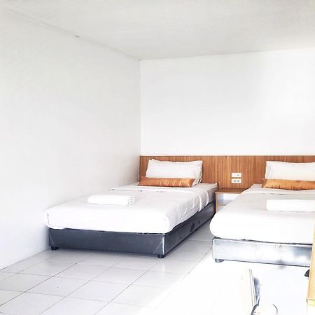 Patong Bay Inn ภายนอก รูปภาพ