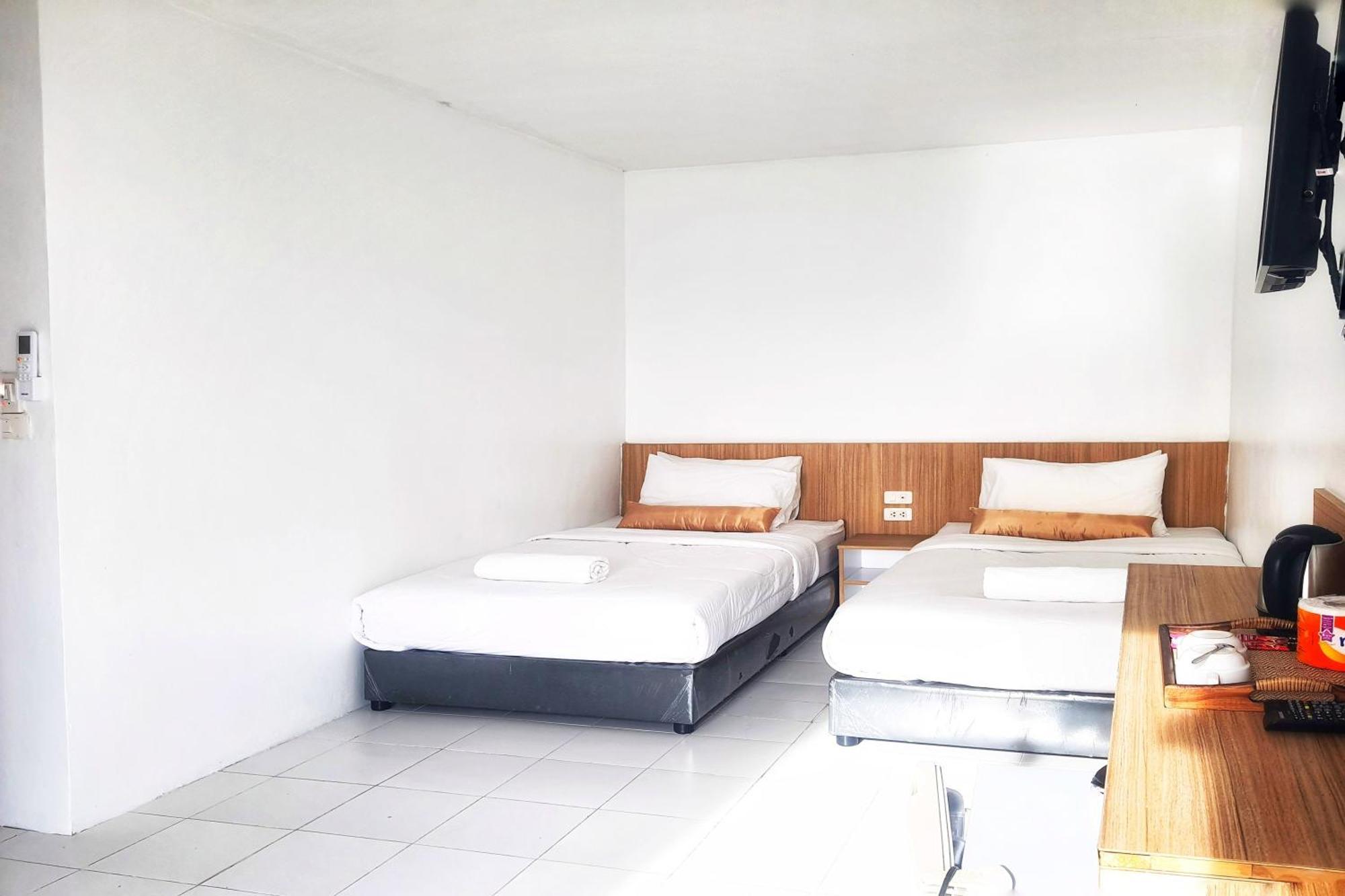 Patong Bay Inn ภายนอก รูปภาพ