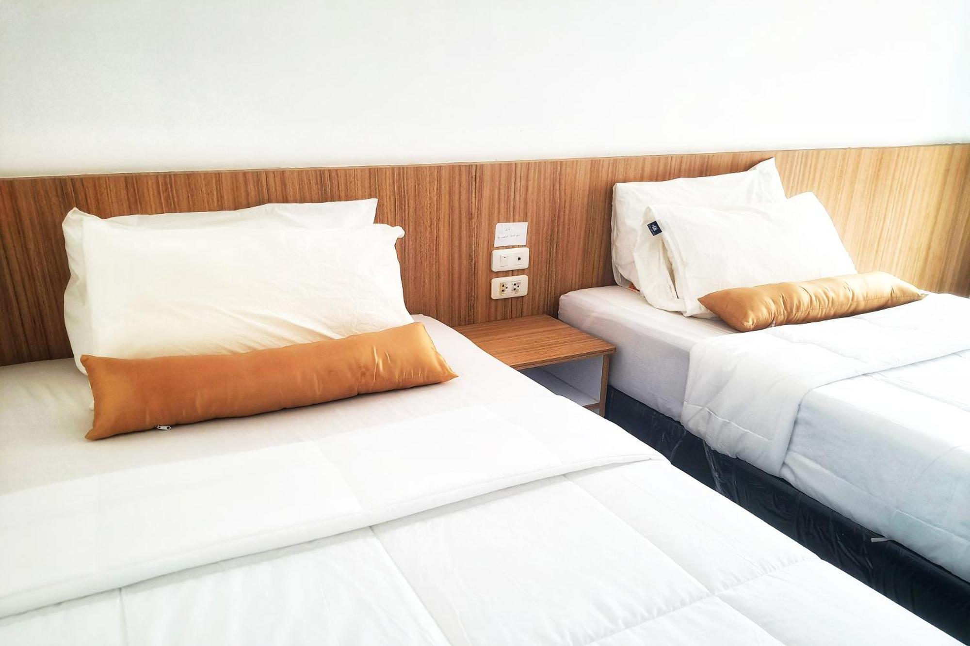 Patong Bay Inn ภายนอก รูปภาพ